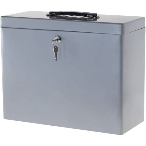 cheap steel lock box|lockable steel storage boxes.